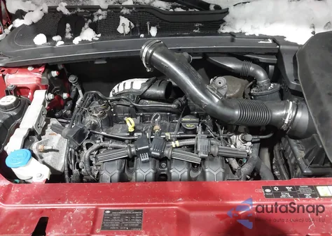 2012 Land Rover Range Rover Evoque Pure Plus z USA, uszkodzony, nr VIN SALVT2BG2CH620169